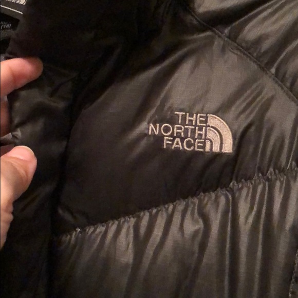 North Face Jacket - Picture 3 of 4